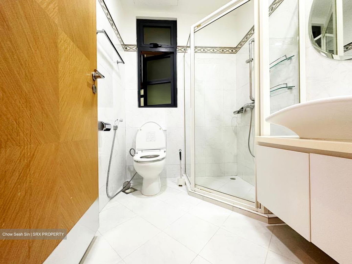 Haig Court (D15), Condominium #584274221